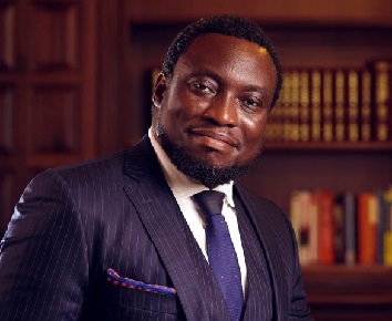 Dr Sam Ankrah, President, African Investment Group Dr Sam Ankrah, President, African Investment Group